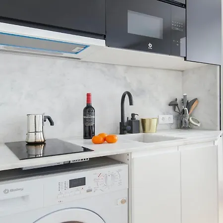 Plum Guide - Stripe Alley Appartement