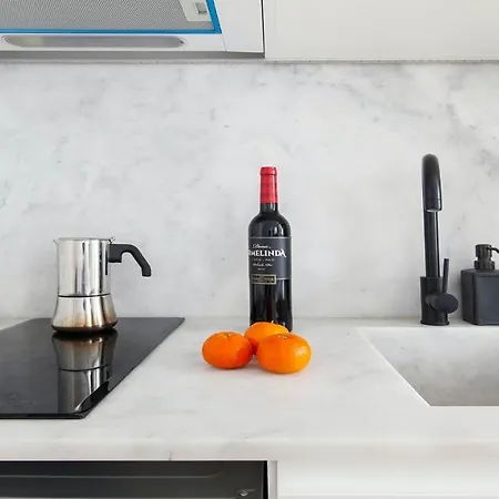 Appartement Plum Guide - Stripe Alley