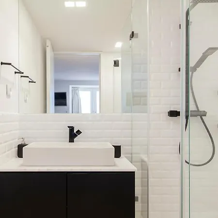 Plum Guide - Stripe Alley Appartement *
